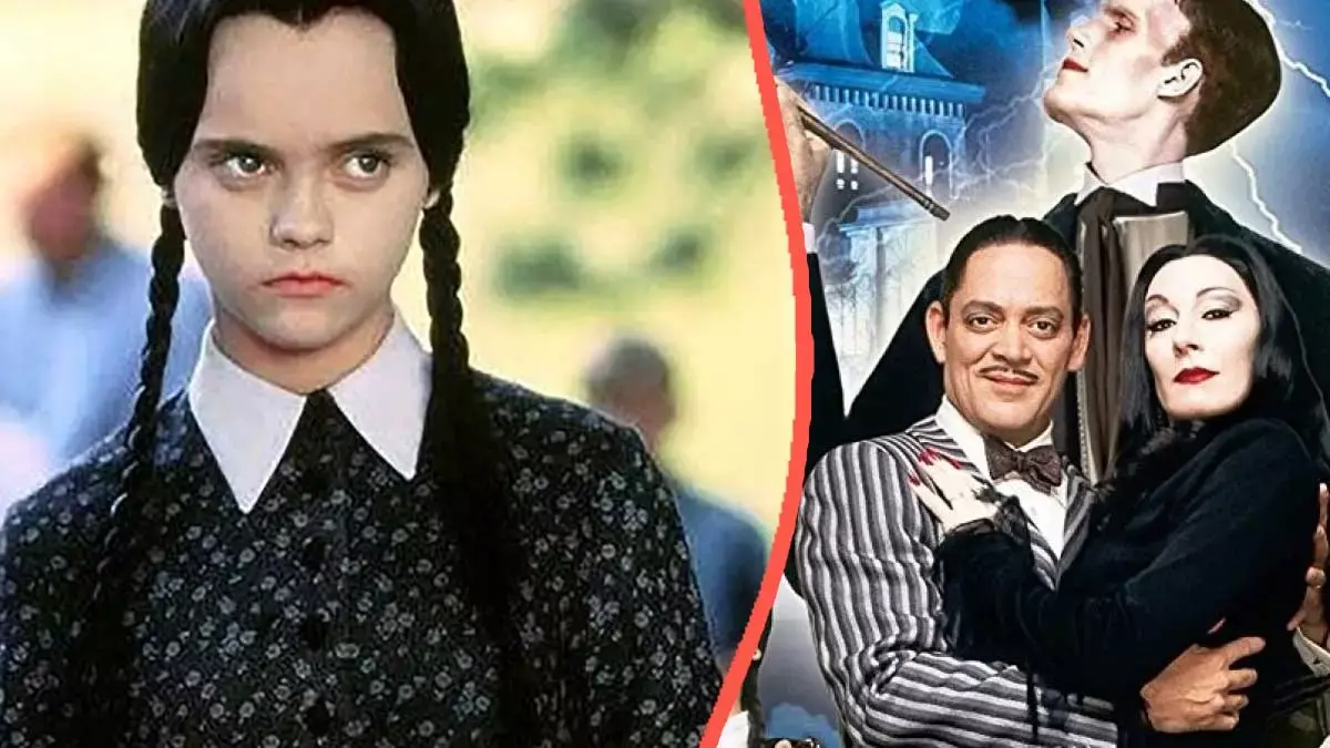 Audiciona para el musical de Los Locos Addams de Arteac