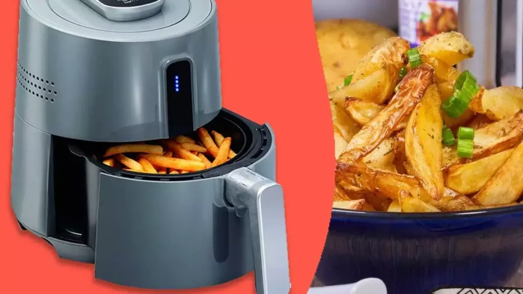 T-Fal tiene las mejores marcas de freidoras de aire, según Profeco