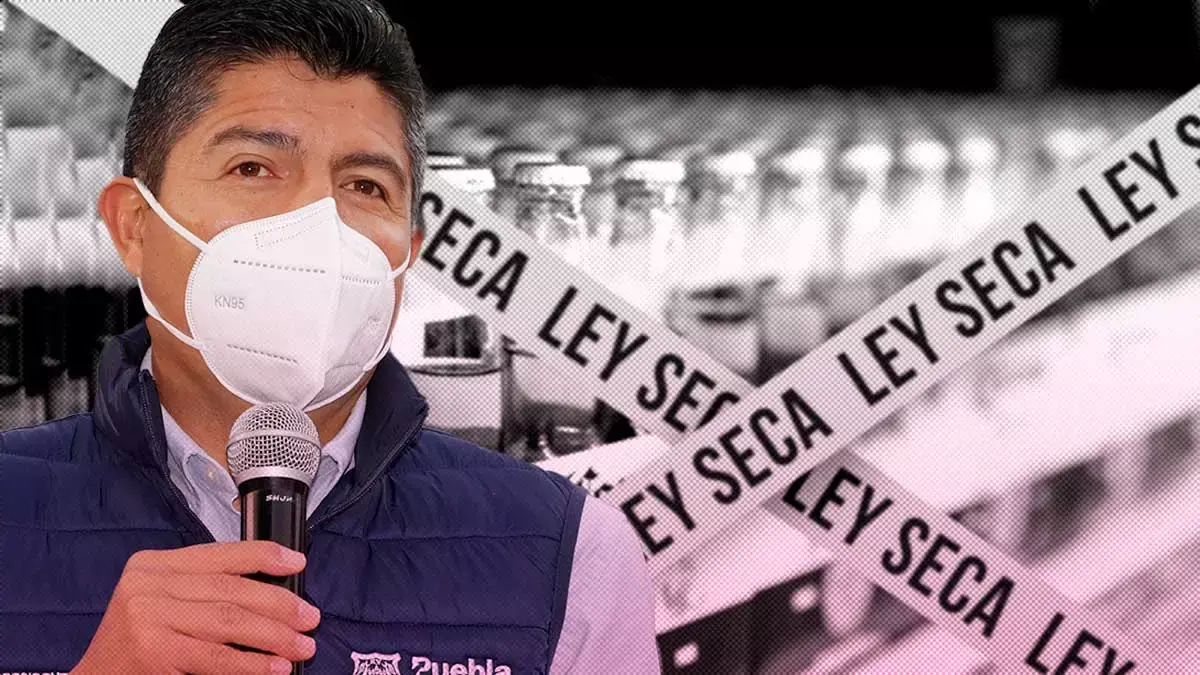Piden eliminar la Ley Seca