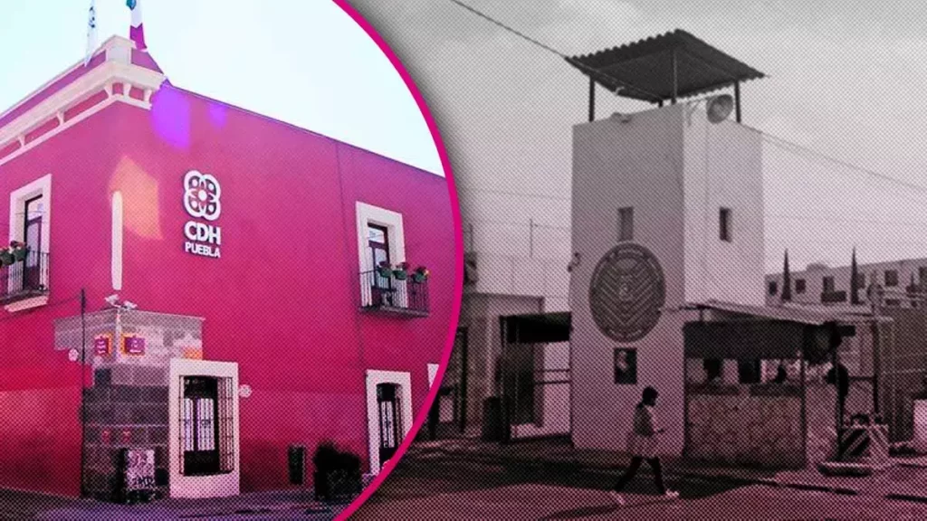 CDH continúa investigación por el caso del bebé Tadeo en San Miguel