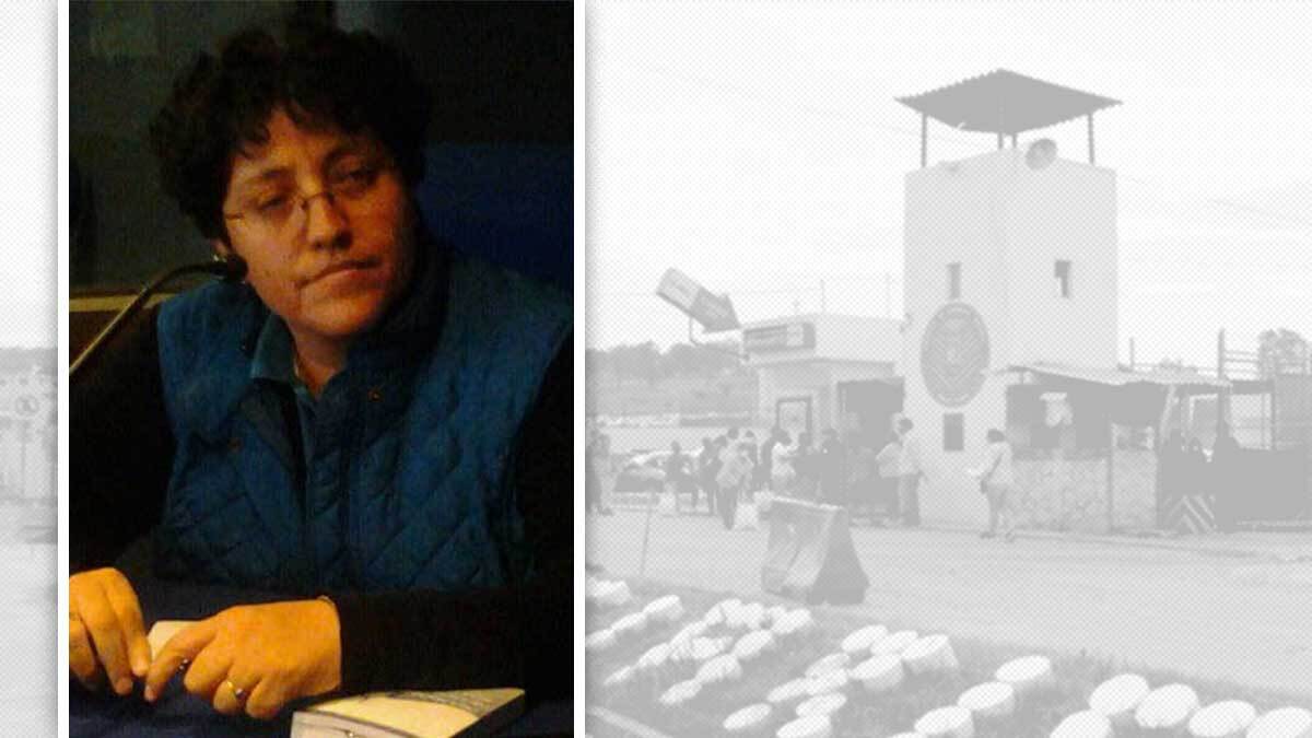Ex fiscal de Huauchinango llega como directora del penal de San Miguel