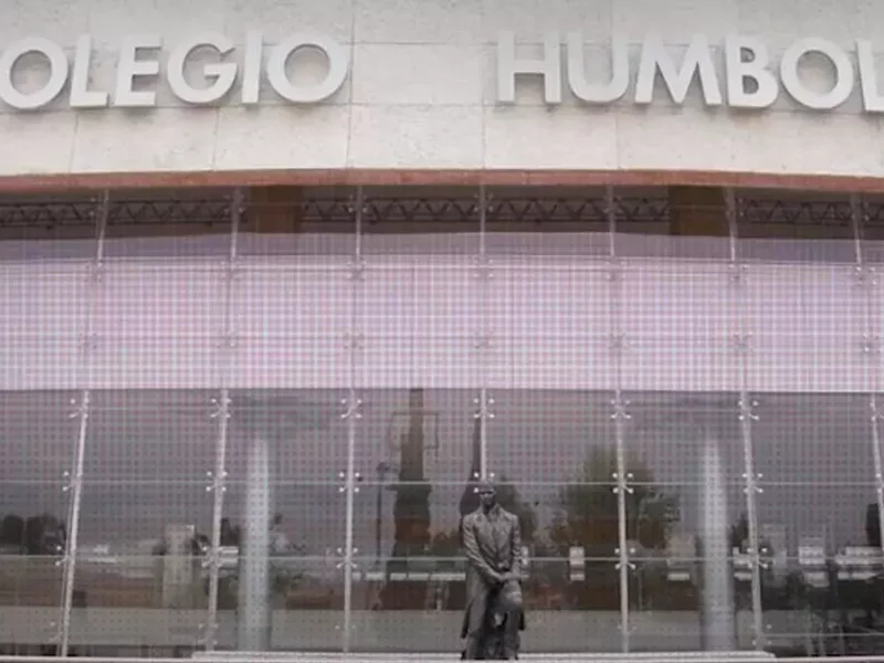 Esto sabemos del caso del Colegio Humboldt en Puebla