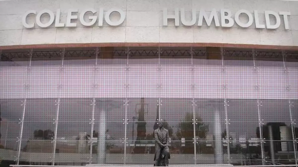Esto sabemos del caso del Colegio Humboldt en Puebla