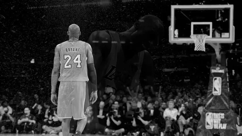 Han pasado dos años desde la muerte del basquetbolista Kobe Bryant.