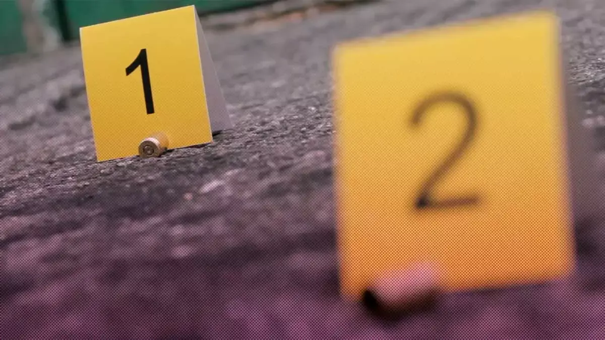 Un hombre murió y otro resultó herido en asalto en San Diego Manzanilla