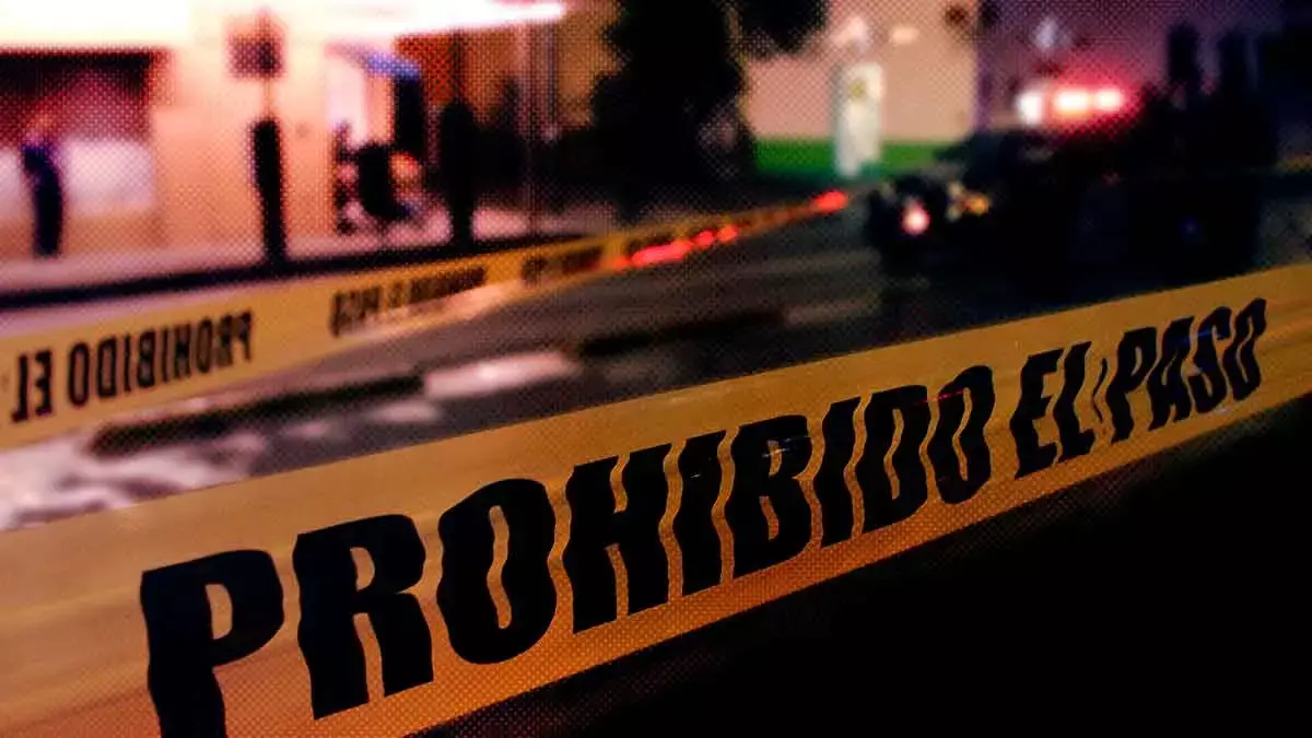 El Wicho es asesinado a tiros en Huaquechula.