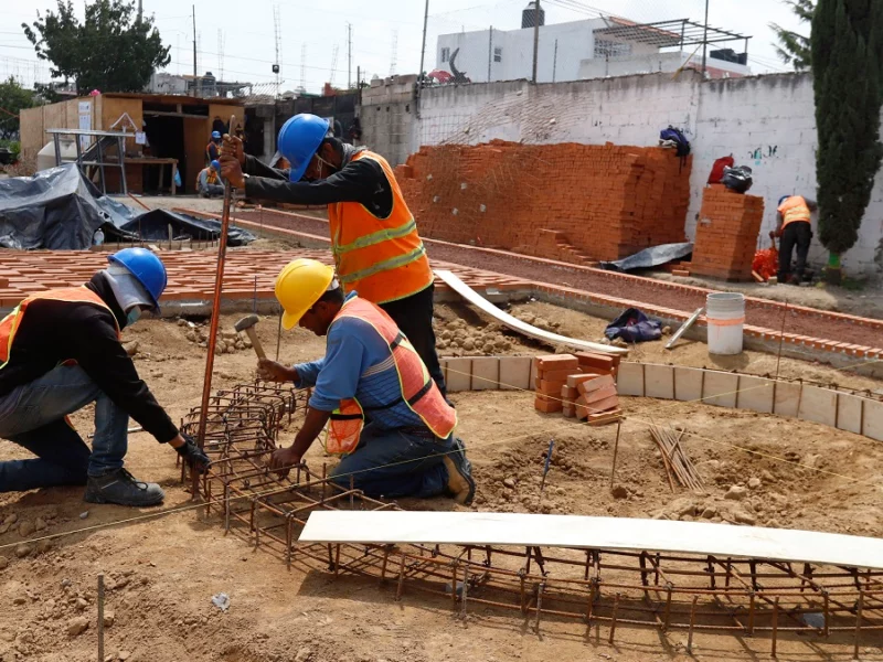 Ley de Construcciones de Puebla.