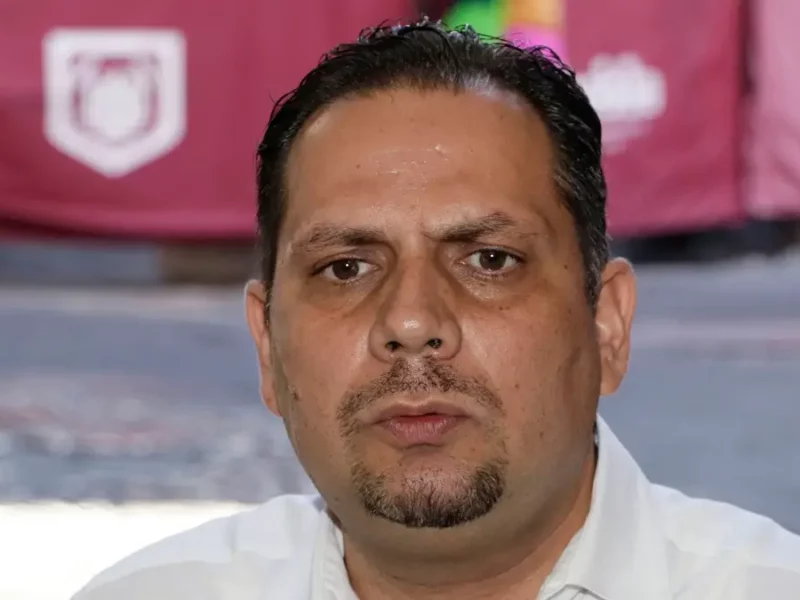 Alejandro Carvajal