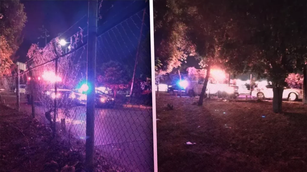 Un indigente falleció por paro cerca de una terminal de la RUTA.