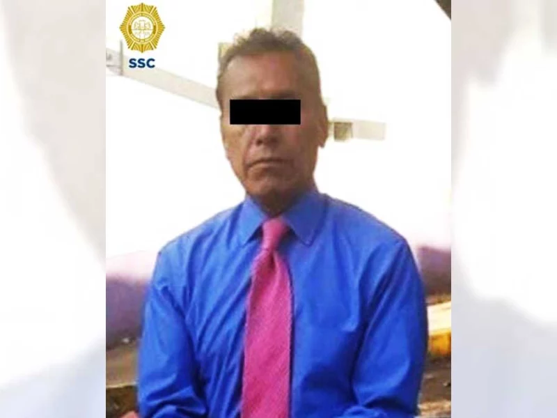 Facundo Rosas, exfuncionario de Rafael Moreno Valle.
