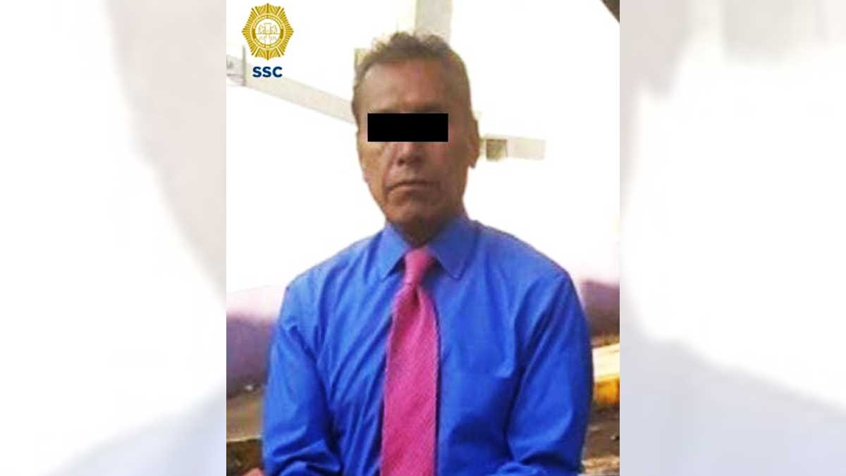 Facundo Rosas, exfuncionario de Rafael Moreno Valle.