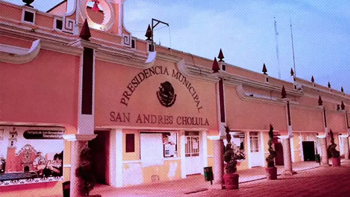 El error en el pago de los trabajadores de San Andrés fue provocado en la administración de Karina Pérez Popoca..