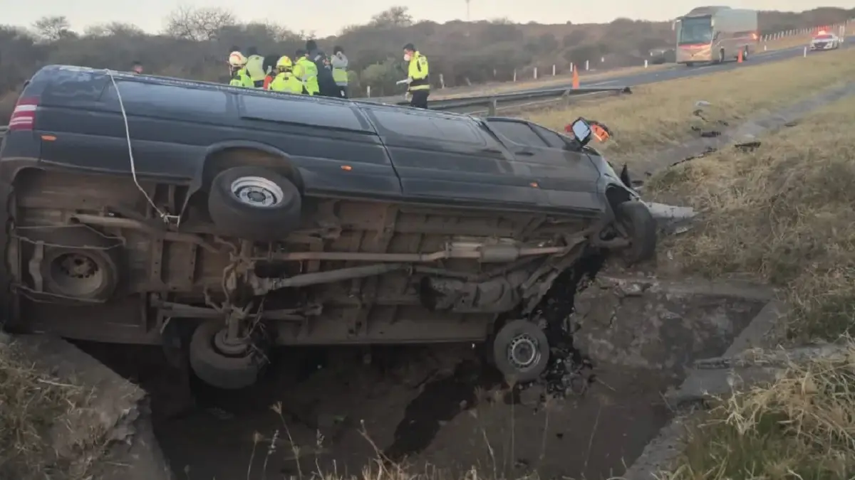 Accidente Jalisco