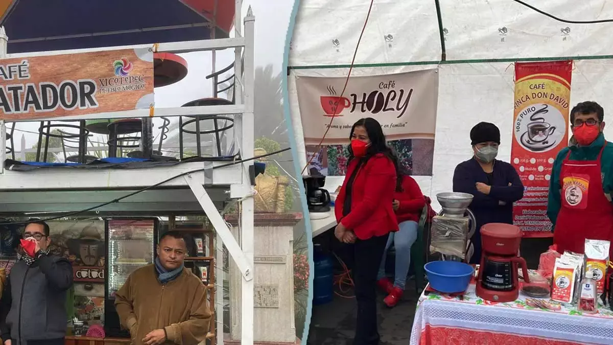 Festival Cafetzin