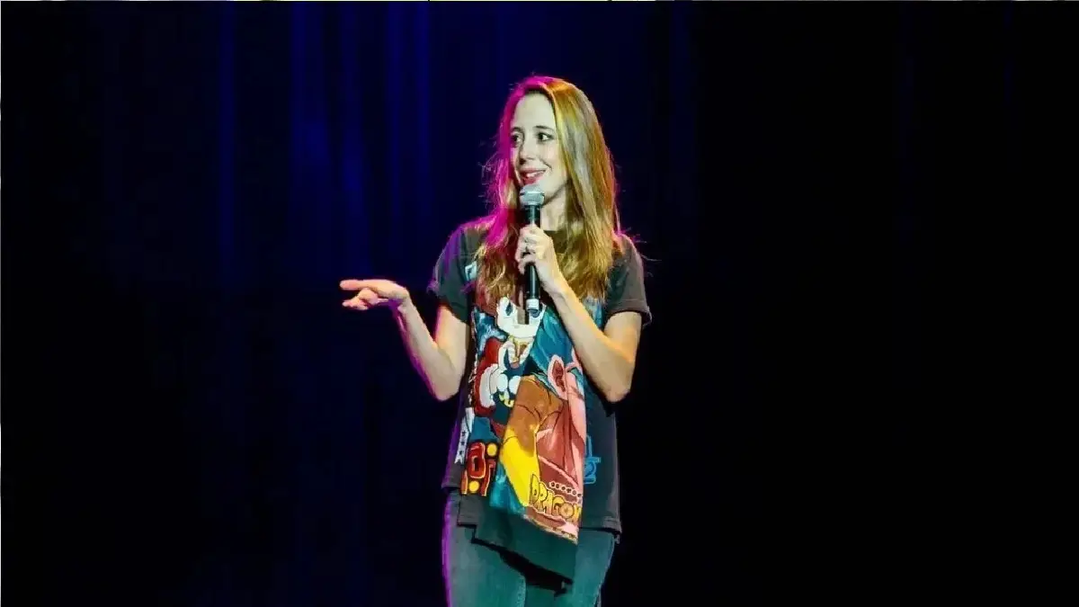 Sofía Niño de Rivera