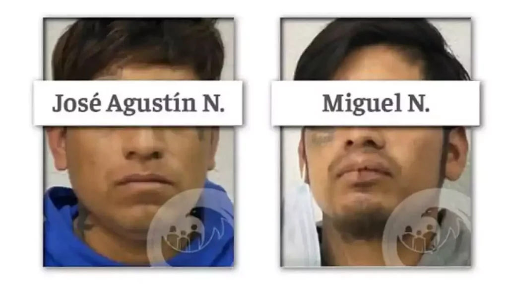 Vinculados a proceso por acuchillar a su madre.