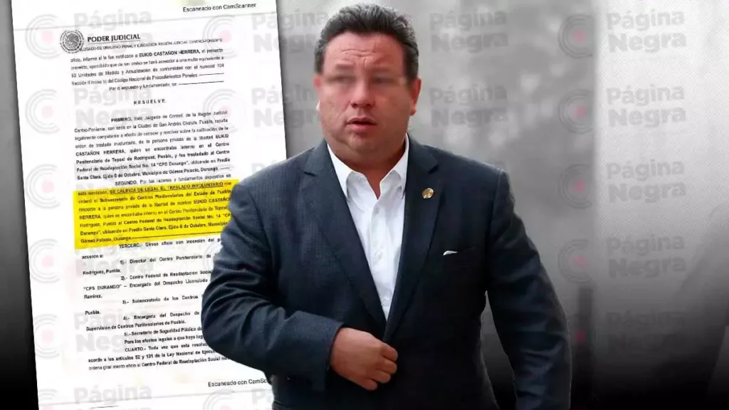 Eukid Castañón