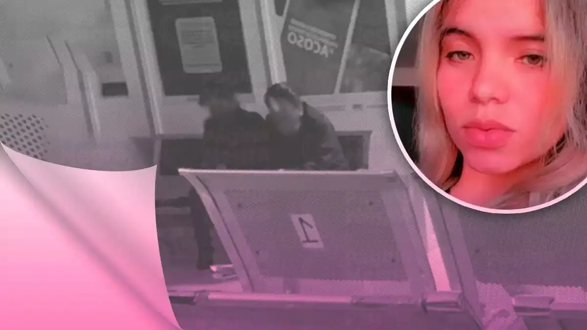 Beberly Vega no procederá legalmente contra chofer de Uber que la atacó