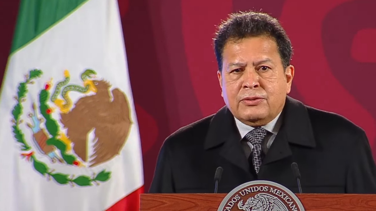 Ricardo Aldana, virtual líder petrolero electo.