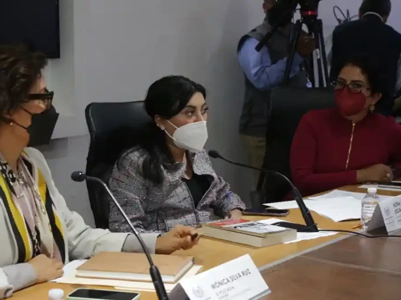 Se aprueban exhortos para promover la igualdad de género