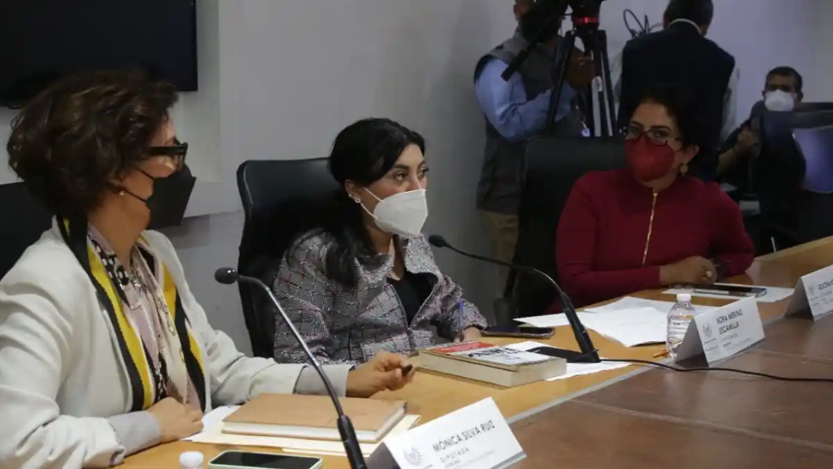 Se aprueban exhortos para promover la igualdad de género