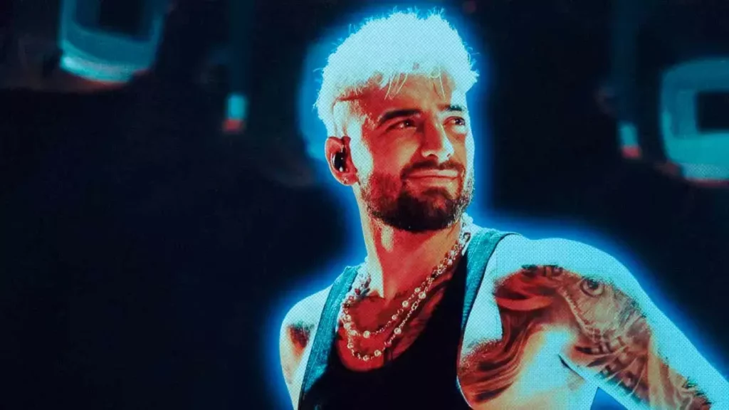 Maluma