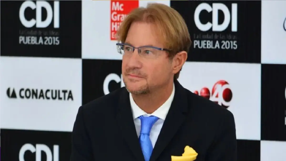 Andrés Roemer