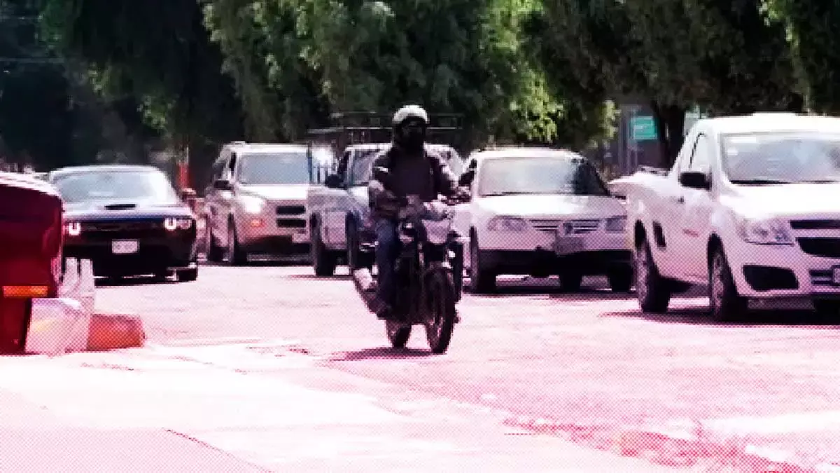 Regularizarán motocicletas en Atlixco