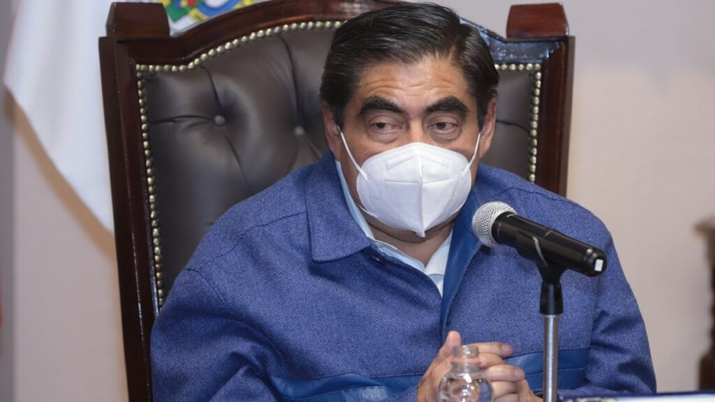 Gobierno de Puebla trabaja en promover y atraer inversiones