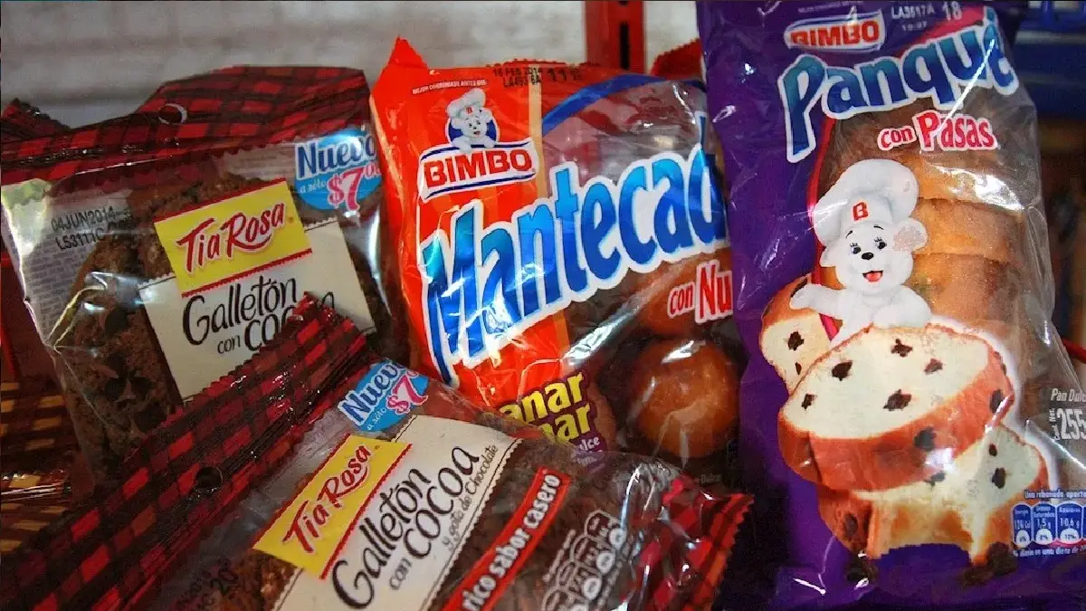 Pastelitos