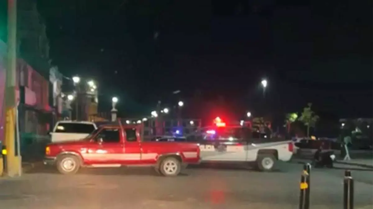 Levantados y ejecutado en Acatzingo