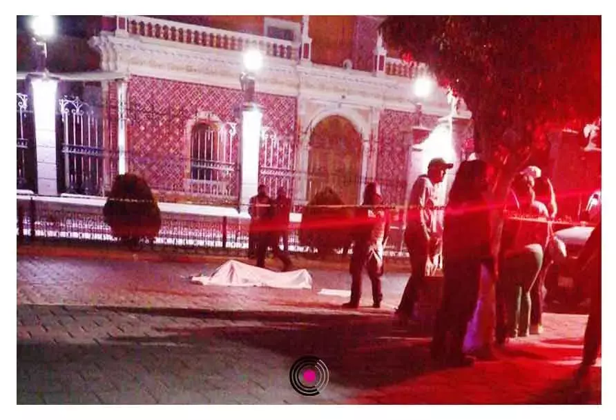 Dos jóvenes fueron levantados y uno, después, ejecutado en Acatzingo