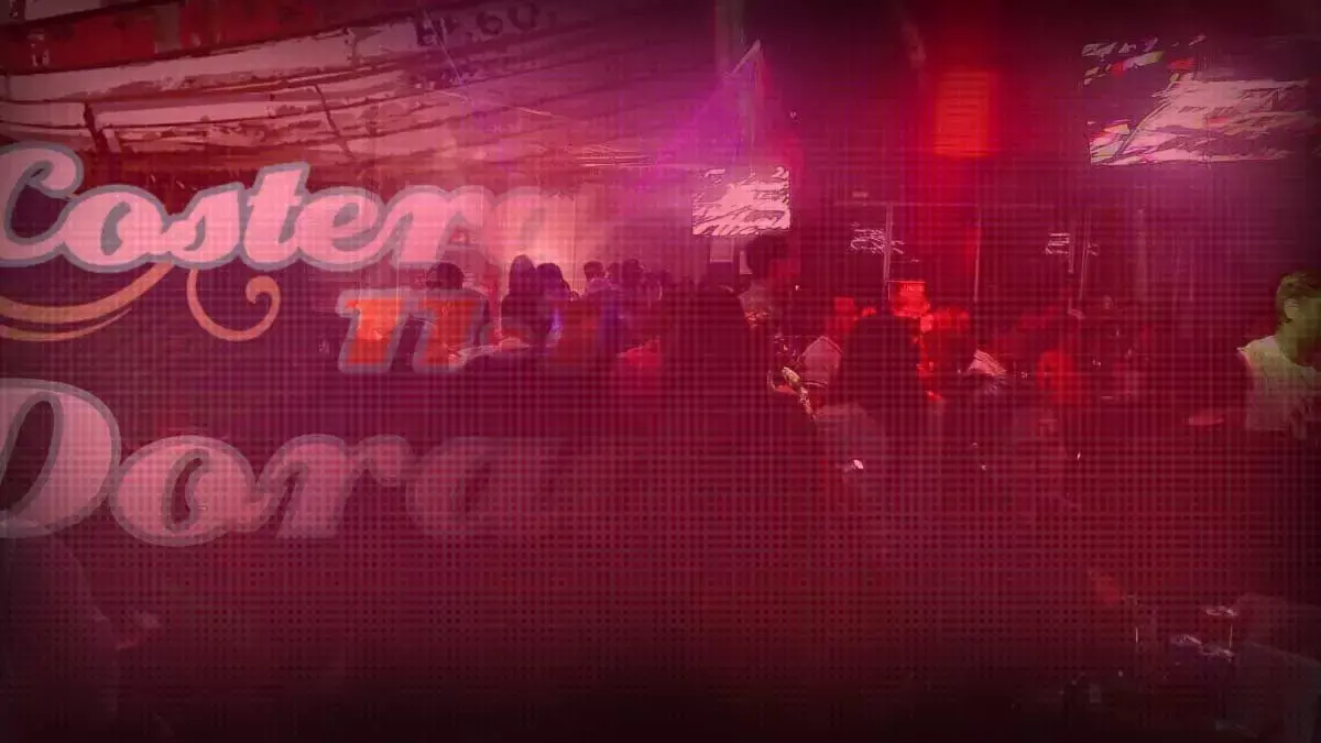 Balean a un hombre afuera del bar Costera Dorada.