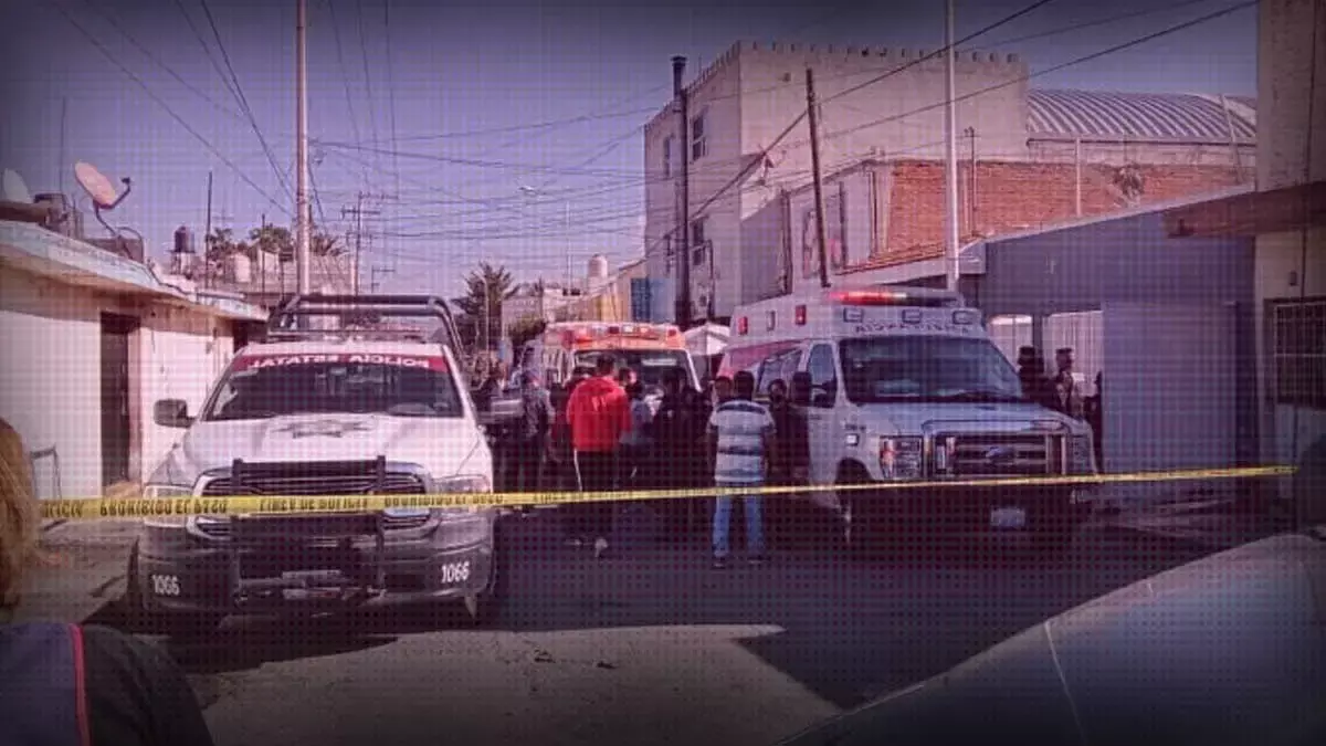 Detienen a hombre que apuñaló a madre e hija en Puebla.