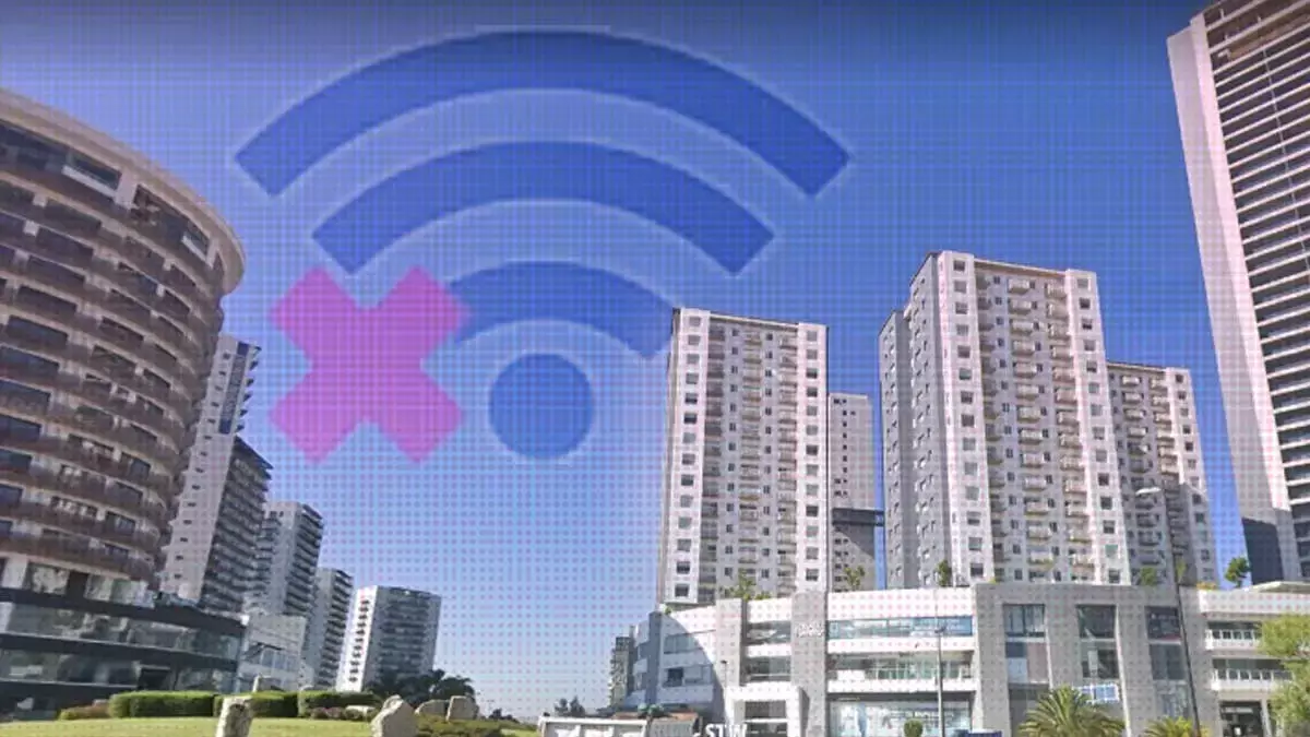 Se quedan sin internet de Telmex en Lomas de Angelópolis