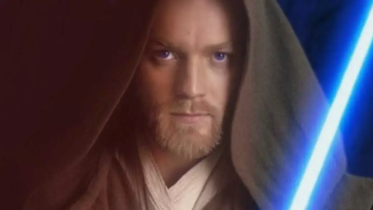 Revelan fecha de estreno de la serie de Obi Wan Kenobi.