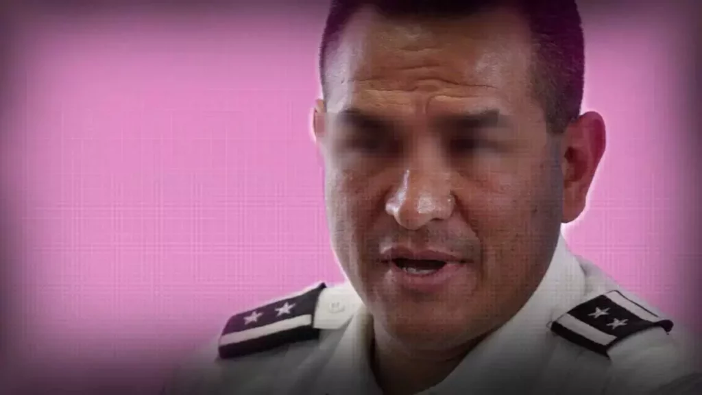 Paulo César Q. M se libró de pisar la cárcel