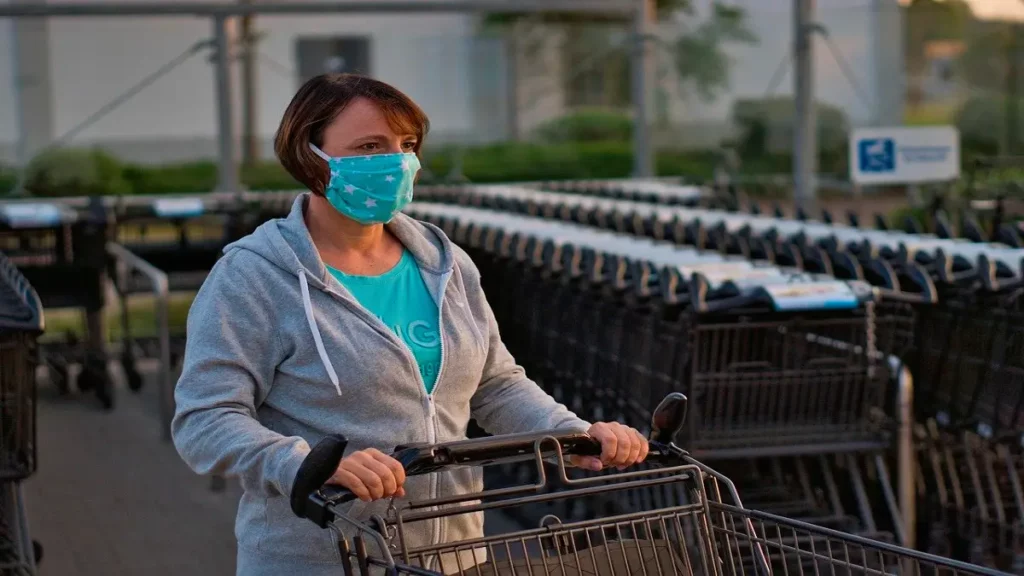 México comienza a exigir certificado de vacunación para acceder a lugares públicos
