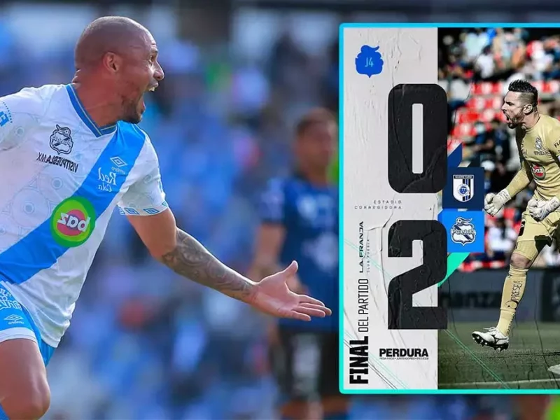Puebla FC