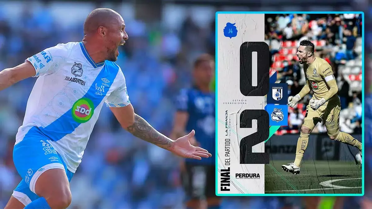 Puebla FC