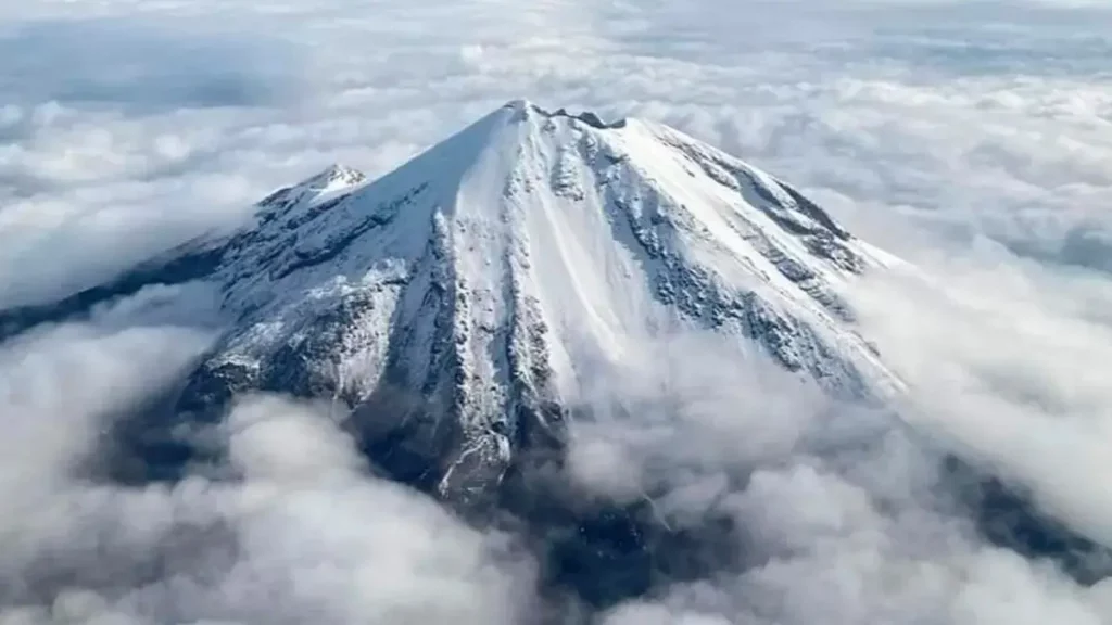 Pico de Orizaba