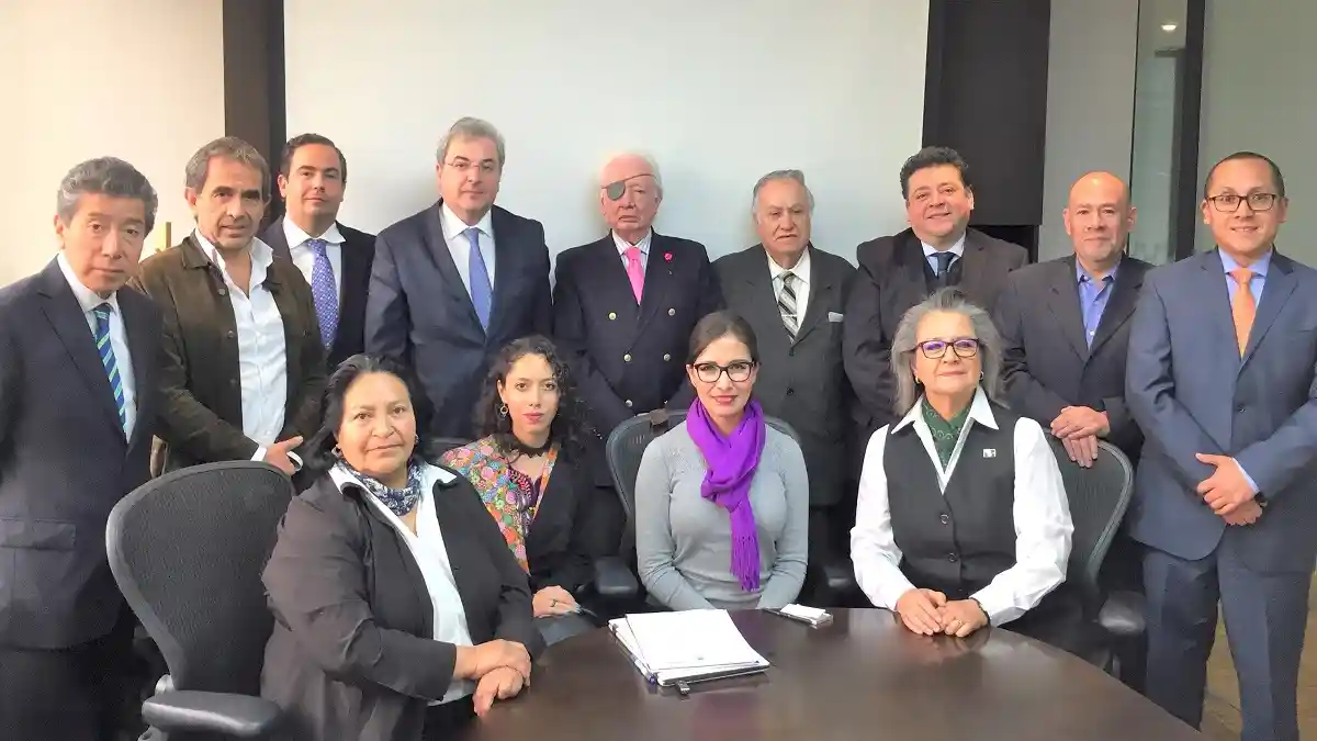 La UDLAP es parte de la junta directiva de la OTM.