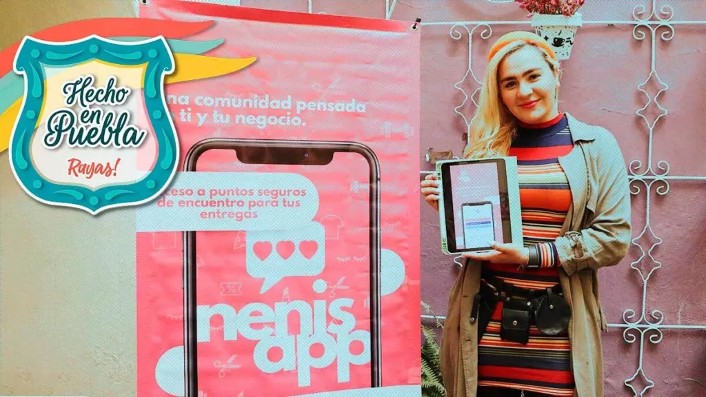 Nenis App