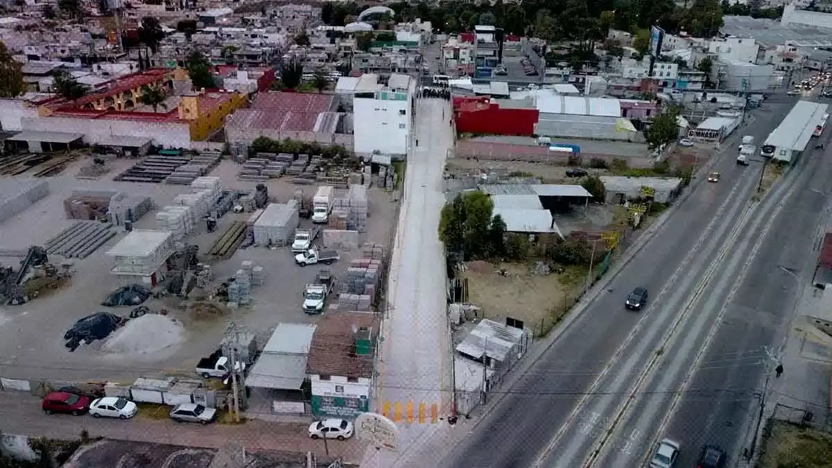 Robo a casa habitación en Totimehuacan.