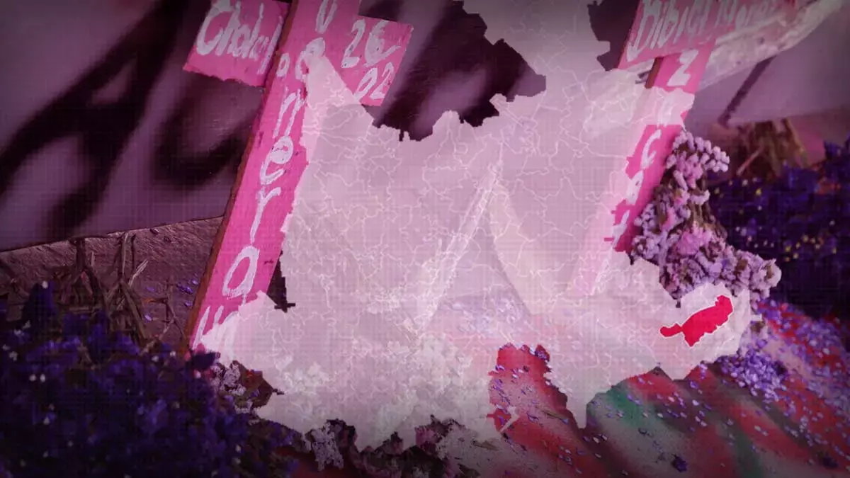 Detienen al feminicida de la niña María Isabel en Zoquitlán, Puebla.