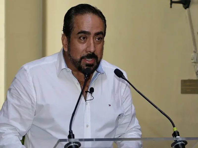 Rafael Micalco