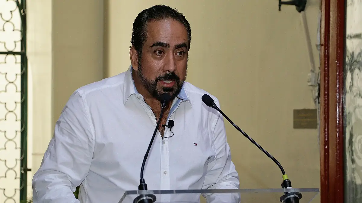 Rafael Micalco