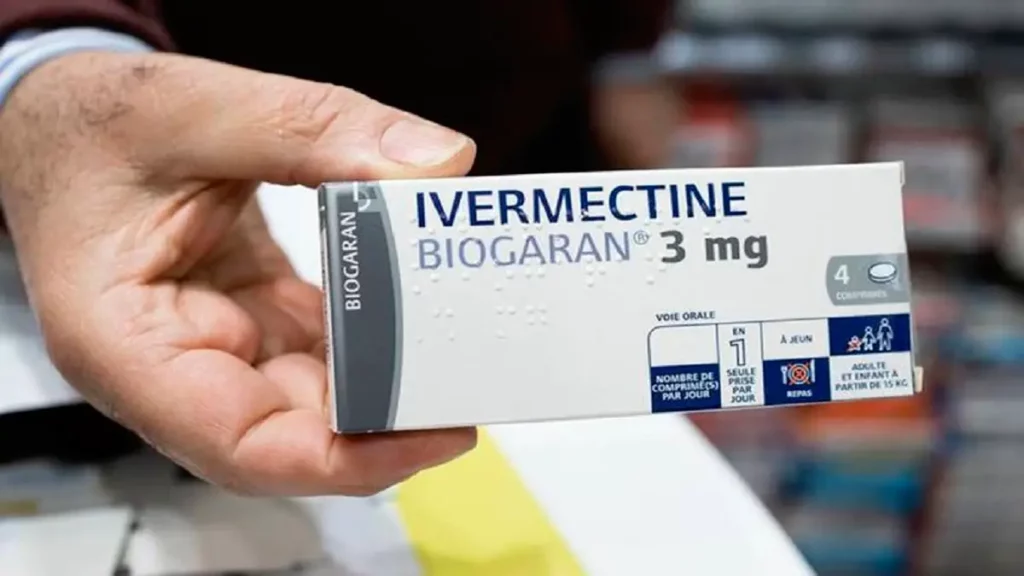 ivermectina