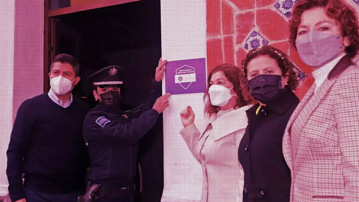 Acuerdo entre el Ayuntamiento y Canirac.