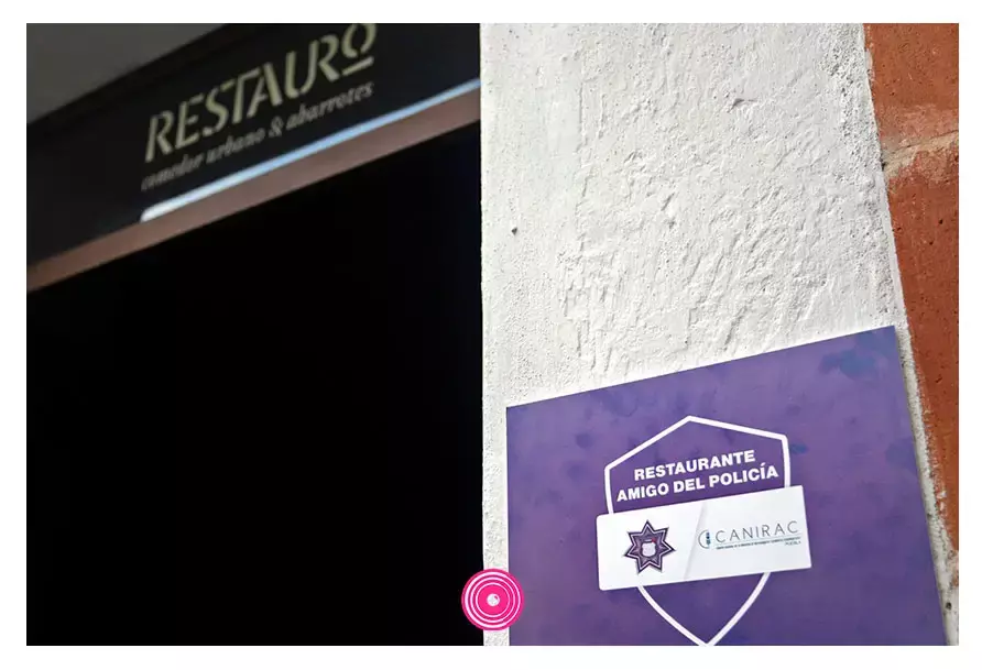 Acuerdo entre el Ayuntamiento y Canirac.